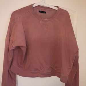 Kendall & Kylie crewneck